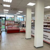 Продажа помещения с арендатором магазином "Ермолино"