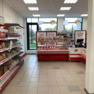 Продажа помещения с арендатором магазином "Ермолино"