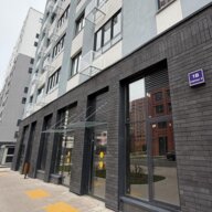 Продажа торгового помещения в ЖК "Дзен Кварталы"