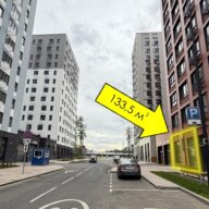 Продажа торгового помещения в ЖК "Дзен Кварталы"