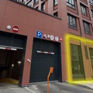 Продажа торгового помещения в ЖК "Дзен Кварталы"
