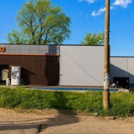 Продажа торгового здания с супермаркетом Дикси
