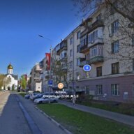 Торговое помещение на ул.Флерова