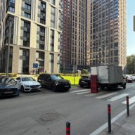 Продажа торгового помещения с супермаркетом Дикси