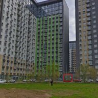 Аренда торгового помещения в ЖК "Легендарный квартал"