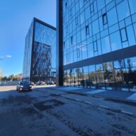 Аренда помещения в БЦ "Ostankino Business Park"