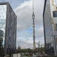 Аренда помещения в БЦ "Ostankino Business Park"