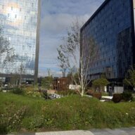 Аренда помещения в БЦ "Ostankino Business Park"