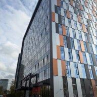 Аренда помещения в БЦ "Ostankino Business Park"