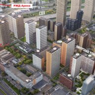 Продажа помещения в ЖК «Амурский парк»