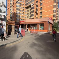 Продажа торгового помещения с супермаркетом Магнит
