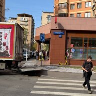 Продажа торгового помещения с супермаркетом Магнит