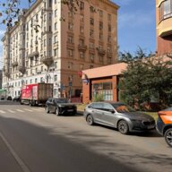 Продажа торгового помещения с супермаркетом Магнит
