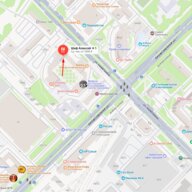 Продажа торгового помещения в ЖК "Родной город"