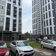 Продажа торгового помещения в новом доме на Яхромской