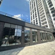 Продажа торгового помещения в новом доме на Яхромской
