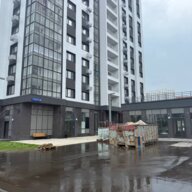 Продажа торгового помещения в новом доме на Яхромской