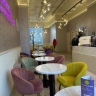 Продажа помещения с пекарней "French bakery" в ЖК "Мещерский лес"