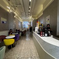 Продажа помещения с пекарней "French bakery" в ЖК "Мещерский лес"