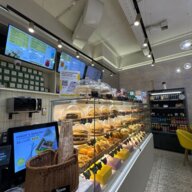 Продажа помещения с пекарней "French bakery" в ЖК "Мещерский лес"