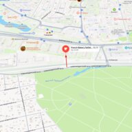 Продажа помещения с пекарней "French bakery" в ЖК "Мещерский лес"