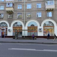 Продажа помещения с супермаркетом Дикси, окупаемость 8 лет