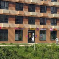 Продажа помещения с арендаторами в ЖК "Одинцово-1"