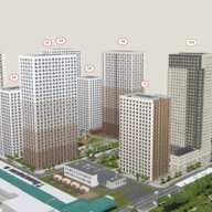 Продажа торгового помещения в ЖК «Кронштадтский 9»