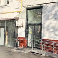 Продажа помещения с  "Альфа Банк" на Профсоюзной