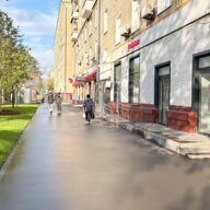 Продажа помещения с  "Альфа Банк" на Профсоюзной