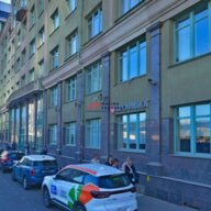 Продажа помещения с арендатором на Павелецкой