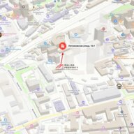 Продажа помещения с арендатором на Павелецкой