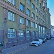 Продажа помещения с арендатором на Павелецкой