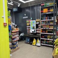 Продажа помещения с арендатором "ВинГараж" 