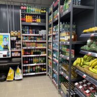 Продажа помещения с арендатором "ВинГараж" 