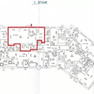 Продажа помещения с арендатором "ВинГараж" 