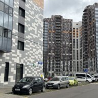 Продажа торгового помещения с арендаторами 