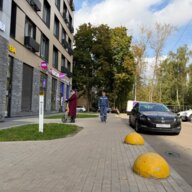 Готовый арендный бизнес с окупаемостью 9,5 лет в ЖК "Атлантис" 