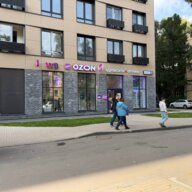 Готовый арендный бизнес с окупаемостью 9,5 лет в ЖК "Атлантис" 