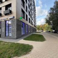 Готовый арендный бизнес с окупаемостью 9,5 лет в ЖК "Атлантис" 