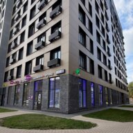 Готовый арендный бизнес с окупаемостью 9,5 лет в ЖК "Атлантис" 