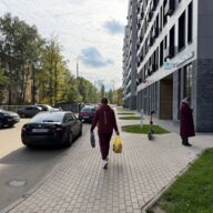 Готовый арендный бизнес с окупаемостью 9,5 лет в ЖК "Атлантис" 