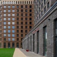 Продажа торгового помещения в ЖК "Level Нижегородская"