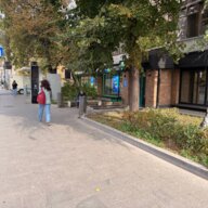 Продажа торгового помещения у метро Цветной бульвар 