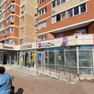 Продажа торгового помещения с Ozon