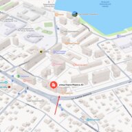 Продажа торгового помещения с Ozon