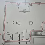 Продажа торгового помещения в Некрасовке