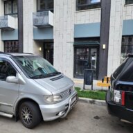 Продажа торгового помещения в ЖК «Мытищи парк»