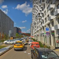 Продажа торгового помещения в ЖК «Мытищи парк»