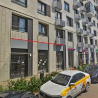 Продажа торгового помещения в ЖК «Мытищи парк»